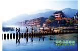 漂流之旅：張家界、天門山、鳳凰古城、猛洞河漂流 五日游