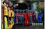 長沙往返《血色湘西》老院子/大庸府城、土家風情園 民俗兩日游
