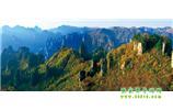 長沙、韶山、岳陽、衡山、張家界、天子山 湖南精華七日游