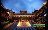 張家界大庸府城、土家風(fēng)情園 休閑一日游