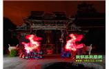 春節(jié)期間：張家界、土家風情園、萬福溫泉兩人成團精品游