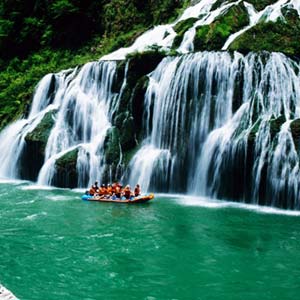 休閑自駕K線：:天子山、寶峰湖/黃龍洞、土家風(fēng)情園、猛洞河漂流三晚四日游